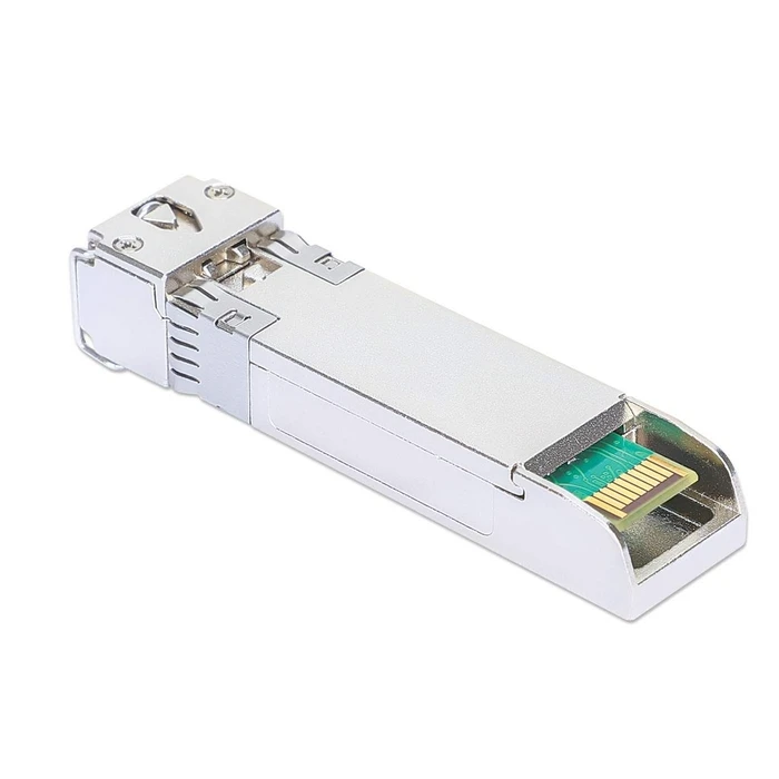 Transceiver Intellinet Mini-GBIC 1GBase-LX LC SM 10km HPE