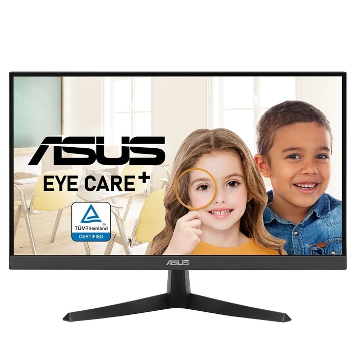 Monitor 21.4" Asus Eye Care VY229Q 54,48cm (16:9) FHD HDMI DP