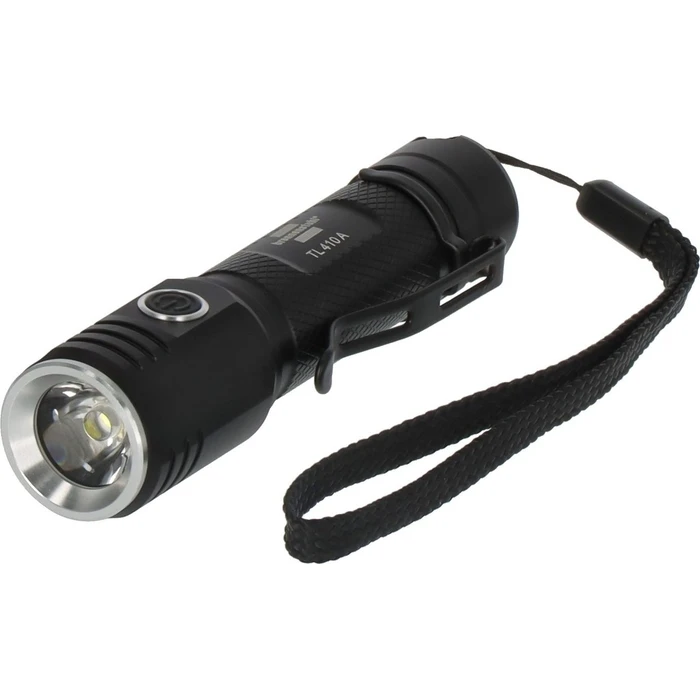Φακός Brennenstuhl LuxPremium LED-TaLa TL 410 A