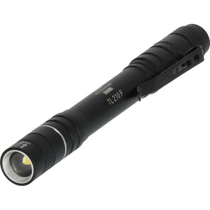 Φακός Brennenstuhl LuxPremium LED TL 210 F