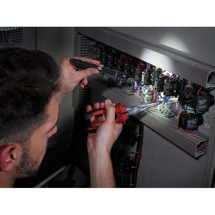 Φακός Brennenstuhl LuxPremium LED TL 210 F