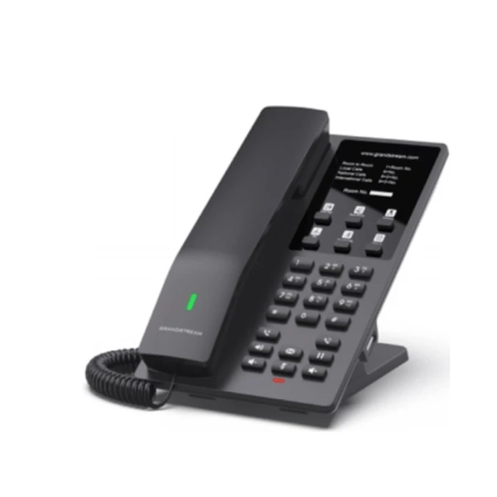 Τηλέφωνο IP Grandstream Hotel GHP621W