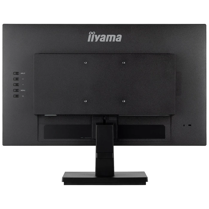Monitor 23,8" Iiyama 60.5cm XU2492HSU-B6 16:9 HDMI+DP+4xUSB IPS