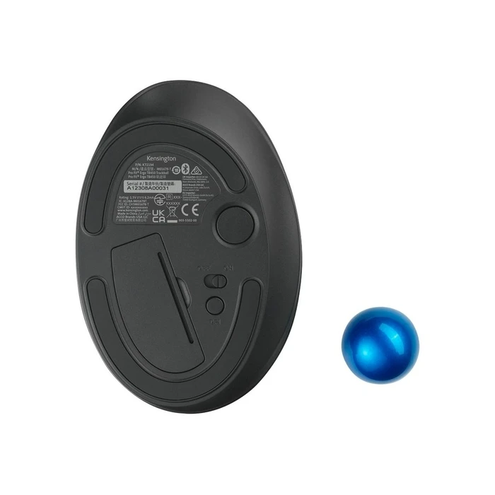 Trackball Kensington Pro Fit Ergo TB450