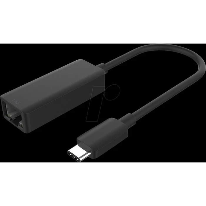 Αντάπτορας Δικτύου USB EFB USB3.2 2,5Gbit C-Stecker-RJ45 Buchse
