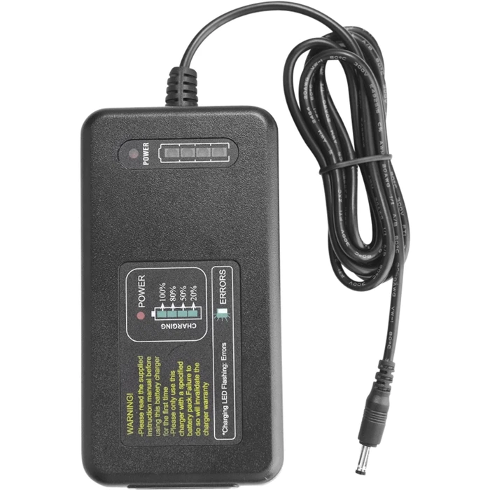 Φορτιστής Μπαταρίας Godox C400P για AD400Pro (GD-C400P)