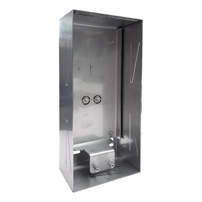 Κουτί Μπουτονιέρας Wantec Monolith C tief 223x103x60mm