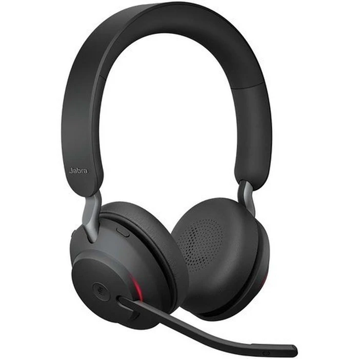Ακουστικά VOIP Jabra Evolve2 40 SE MS Stereo USB-C MS Teams