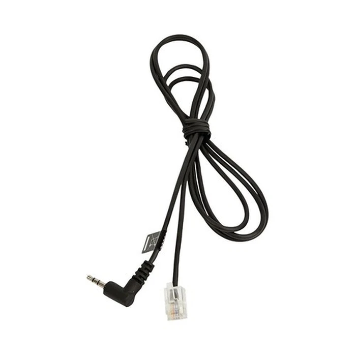 Αξεσουάρ VOIP Jabra Καλώδιο RJ10 -> 2.5mm jack (Panasonic)