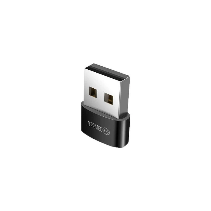 Αντάπτορας USB Terratec Connect C20 USB-A -> USB-C