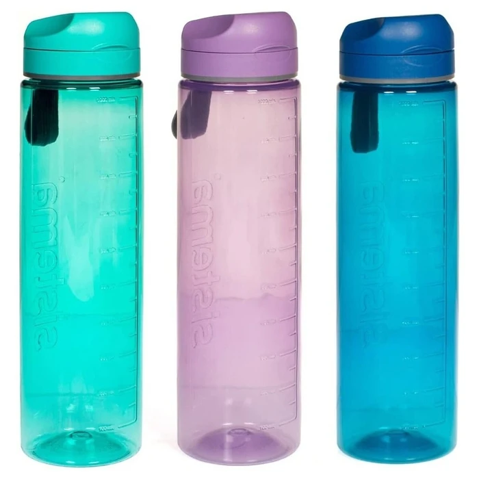 Παγούρι Sistema Hydrate Active Sports 1 l