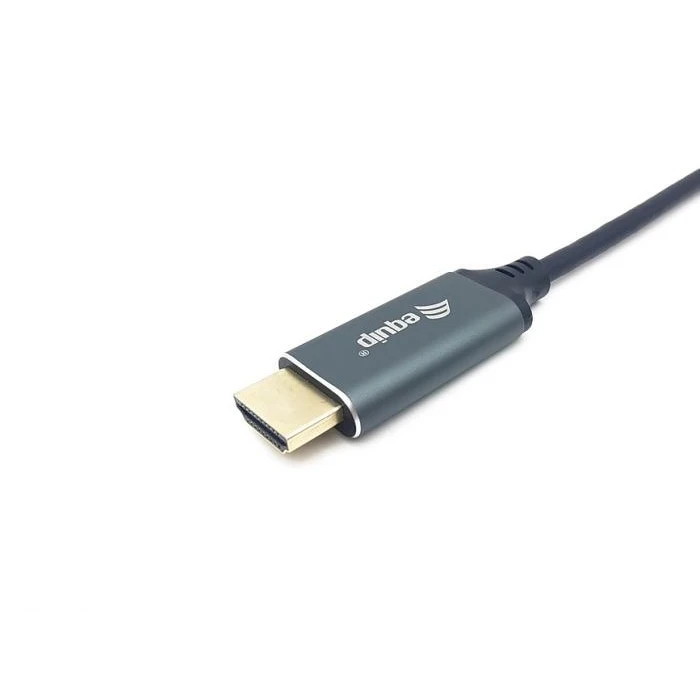 Καλώδιο HDMI Equip USB-C -> HDMI 4K60Hz 2.00m sw
