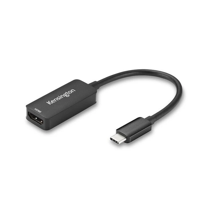 Αντάπτορας USB Kensington USB-CV4200H USB-C(St) HDMI(Bu) 4K/8K