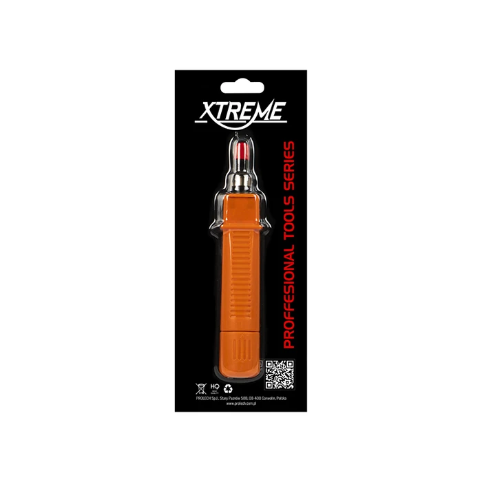 Telephone Cable Punch-Down Tool HY3140 XTREME (DM-5339)