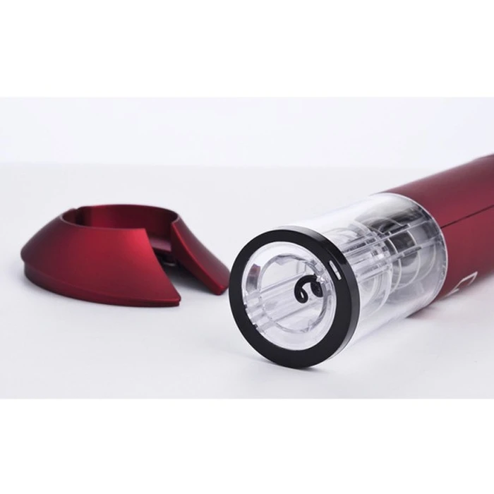 Ηλεκτρικό Ανοιχτήρι Κρασιού Laguiole electric corkscrew