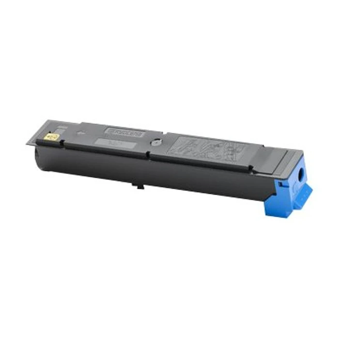 Toner Kyocera TK 5215C - Cyan - Original