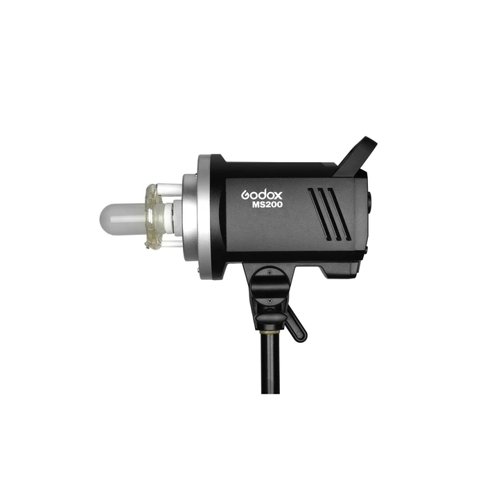 Godox MS200 200Ws Studio Flash Monolight (MS200)