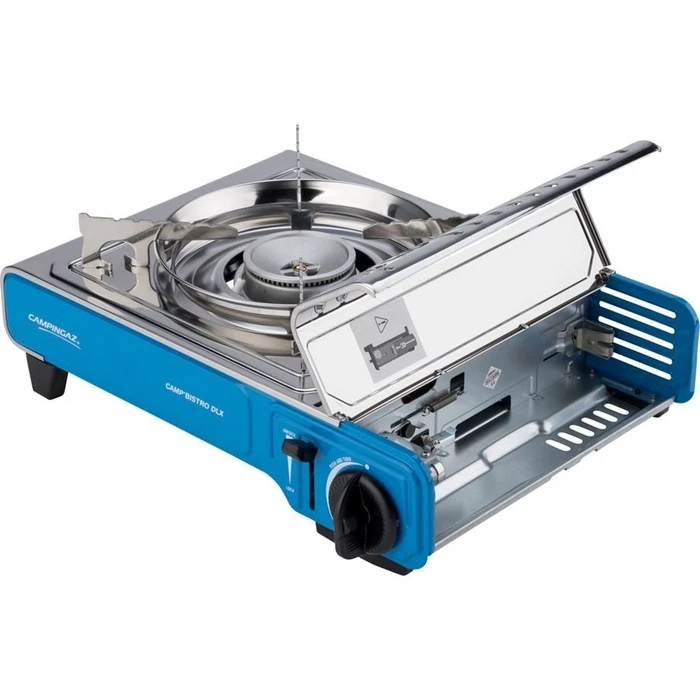 Κουζινάκι Υγραερίου Campingaz CampBistro DLX