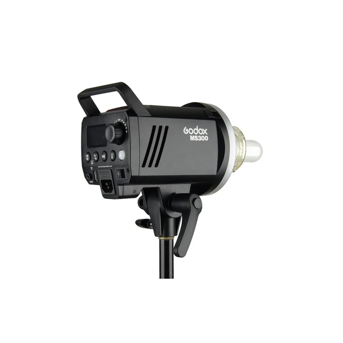 Godox MS300 Studio Flash 300W Monolight