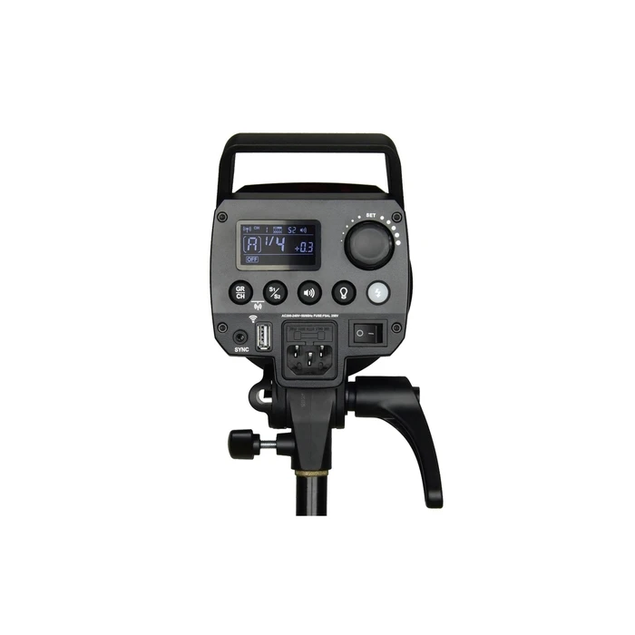 Godox MS300 Studio Flash 300W Monolight
