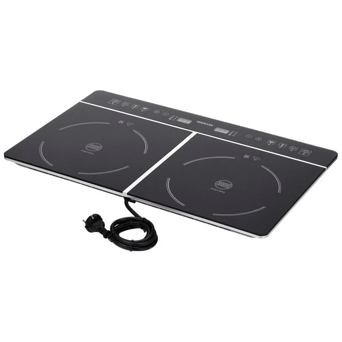 Επιτραπέζιες Εστίες Severin DK 1031 Double Induction Hotplate