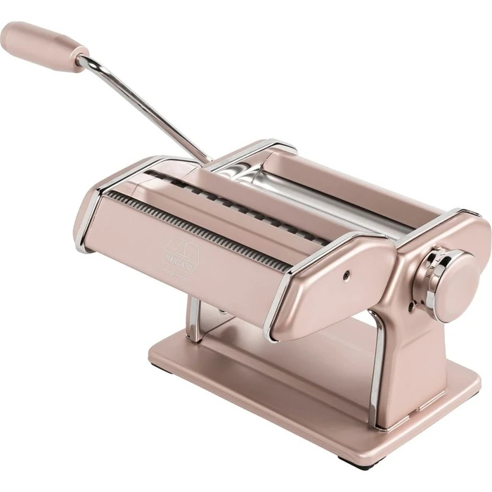Μηχανή Φύλλου/Ζυμαρικών Marcato Atlas 150 powder pink