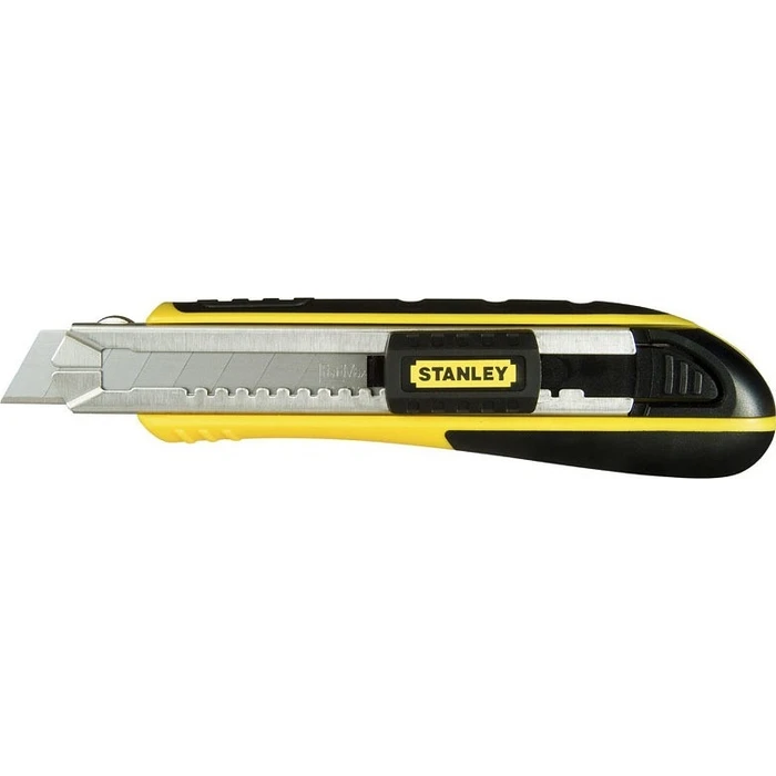 Κοπίδι Stanley Cutter FatMax with Magazine 18mm