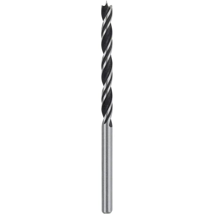 Τρυπάνι Bosch 1 Wood Drill Bit 4x43x75