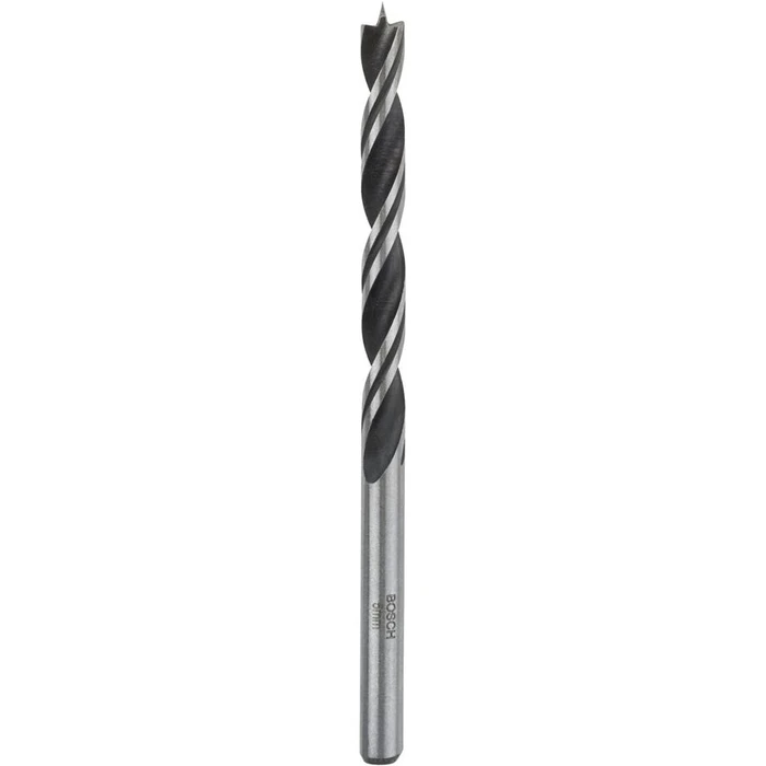 Τρυπάνι Bosch 1 Wood Drill Bit 5x52x86