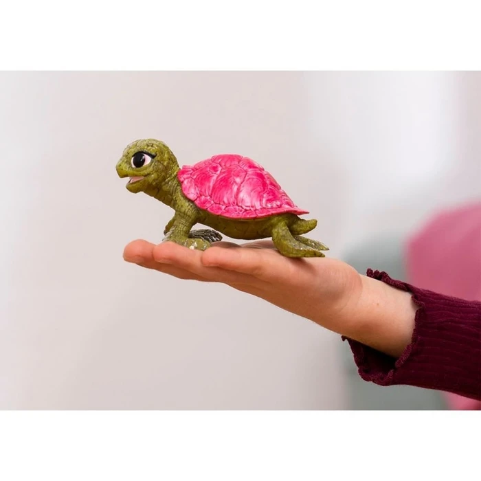 Μινιατούρα Schleich bayala 70759 Pink Sapphire Turtle