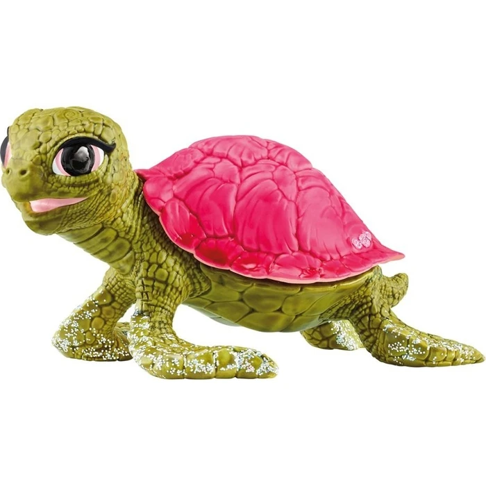 Μινιατούρα Schleich bayala 70759 Pink Sapphire Turtle