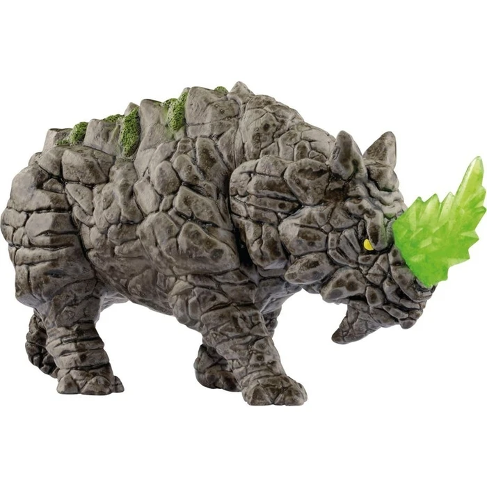 Μινιατούρα Schleich Eldrador Creatures Battle Rhino 70157
