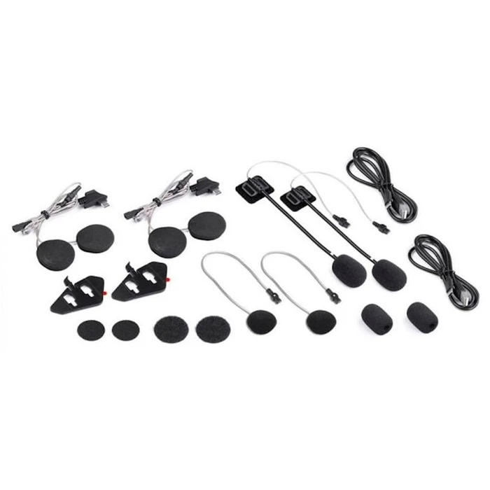 Ενδοεπικοινωνία Μηχανής Midland BT Mini Bluetooth Twinset