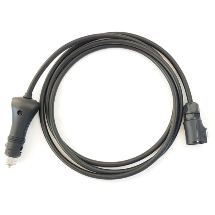 Καλώδιο B&W Energy Case car cable black