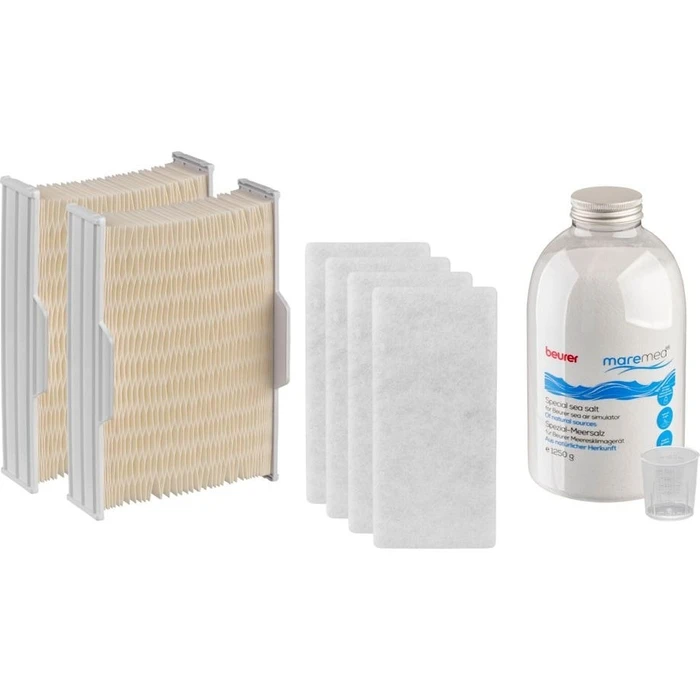 Αξεσουάρ Ποιότητας Αέρα Beurer Refill Compact for MK 500 MareMed