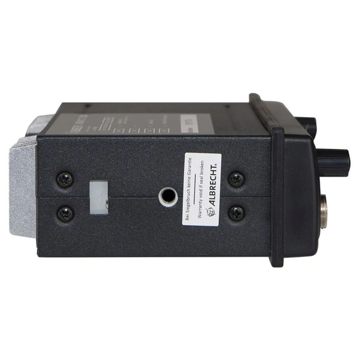 Πομποδέκτης Albrecht AE 6491 CT with VOX Hands Free (CB-radio)