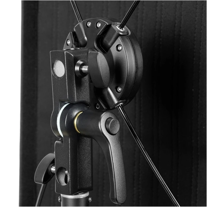 Godox FL100 Ευέλικτος LED Φωτισμός 3300-5600K 100W (GD-FL100)