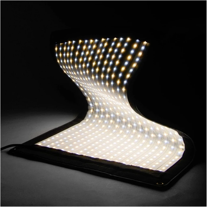 Godox FL100 Ευέλικτος LED Φωτισμός 3300-5600K 100W (GD-FL100)