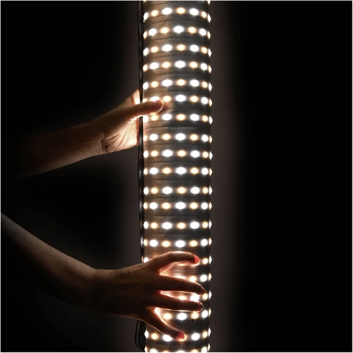 Godox FL100 Ευέλικτος LED Φωτισμός 3300-5600K 100W (GD-FL100)