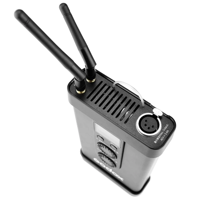 Godox FL100 Ευέλικτος LED Φωτισμός 3300-5600K 100W (GD-FL100)