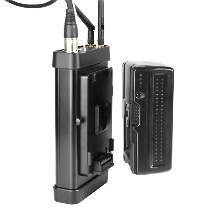 Godox LED Light 3300-5600K 150W (GD-FL150S) - LED Panel On-Camera