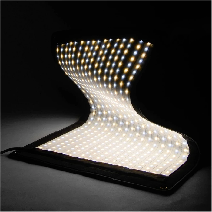 Godox LED Light 3300-5600K 150W (GD-FL150S) - LED Panel On-Camera