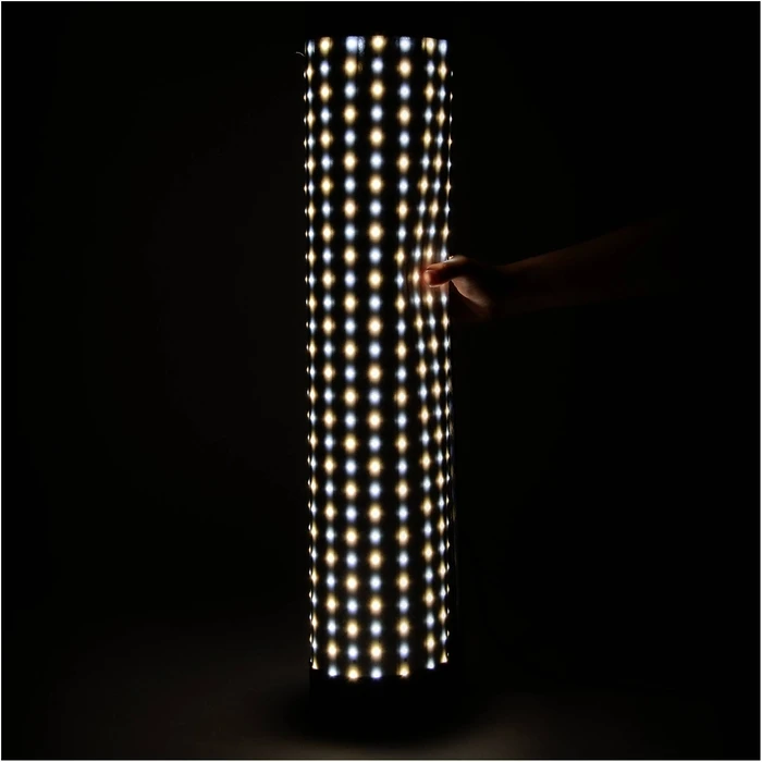 Godox LED Light 3300-5600K 150W (GD-FL150S) - LED Panel On-Camera