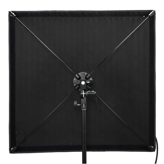 Godox LED Light 3300-5600K 150W (GD-FL150S) - LED Panel On-Camera