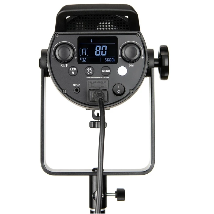 Godox FV200 High Speed Sync Studio Flash (GD-FV200)