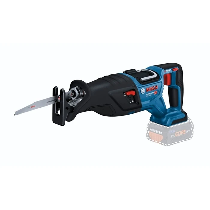 Σπαθοσέγα Bosch GSA 18V-28 (solo, L)