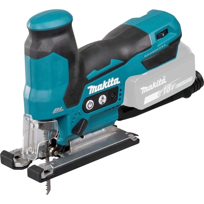Σέγα Makita DJV185Z Cordless Pendulum Saw