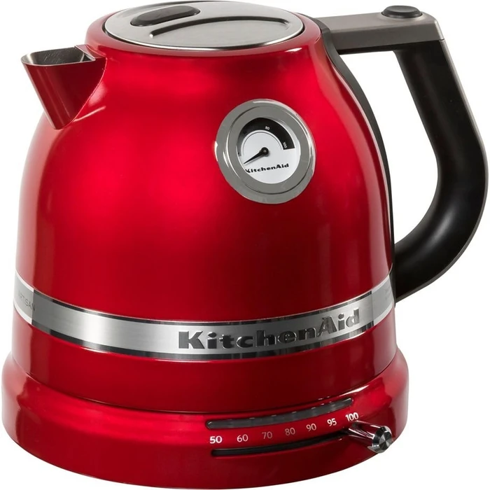 Βραστήρας KitchenAid Artisan 5KEK1522ECA Candy Apple Red 1,5l