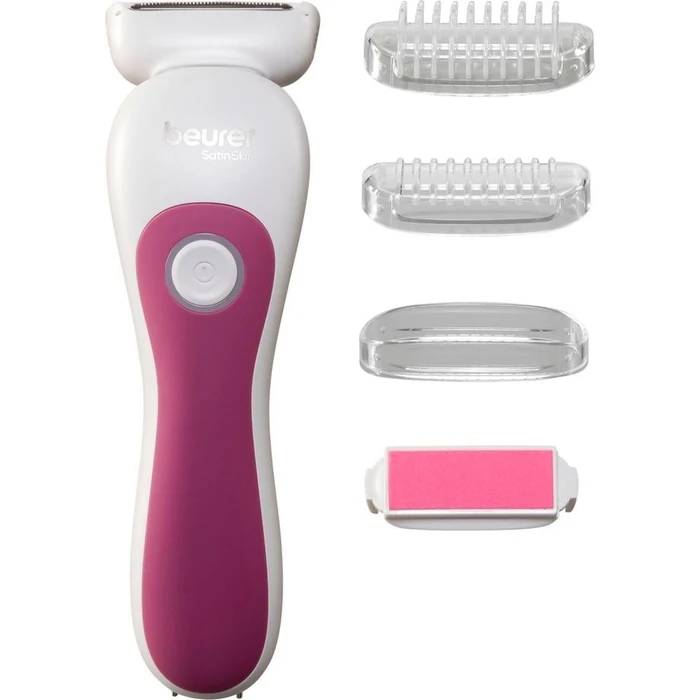 Αποτριχωτική Μηχανή Beurer HL 36