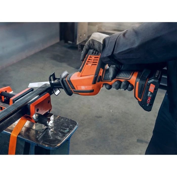 Σπαθοσέγα Fein ASAS 18-21 K AS Cordless Saber Saw